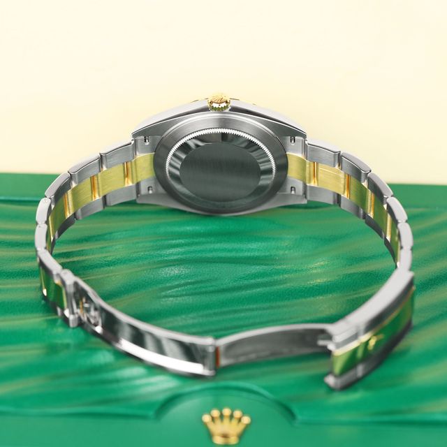 Rolex Datejust 41 126333 Image 4